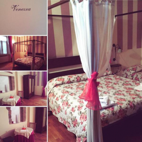 City's House Guest House Bergamo